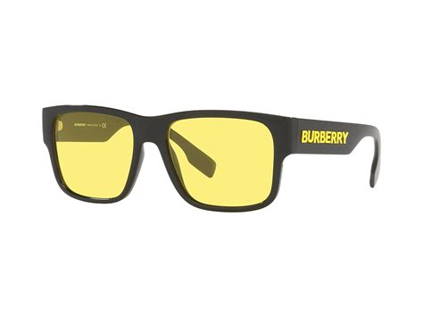 burberry sport sunglasses yellow|burberry sunglasses for women.